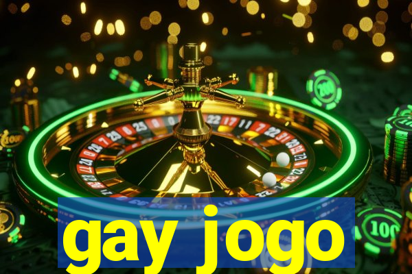 gay jogo